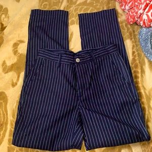 Brandy Melville trousers